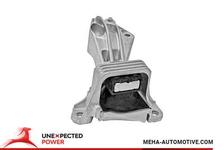 Support moteur