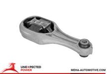 Support moteur