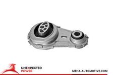 Support moteur