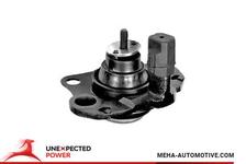 Support moteur