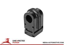 Suspension, stabilisateur
