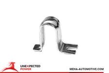 Suspension, stabilisateur
