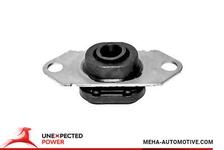 Support moteur