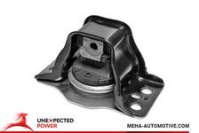 Support moteur