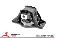 Support moteur