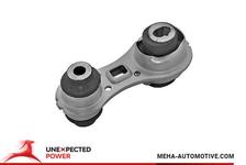 Support moteur