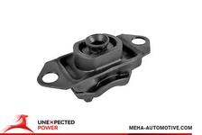 Support moteur