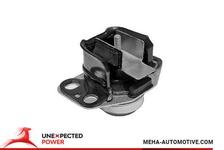 Support moteur