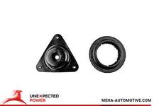 Suspension, amortisseur