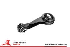 Support moteur