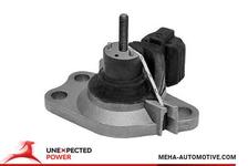 Support moteur