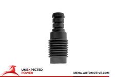 Bouchon de protection/soufflet, amortisseur