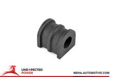 Suspension, stabilisateur