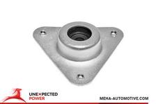 Suspension, amortisseur