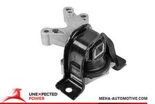 Support moteur