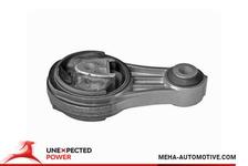 Support moteur