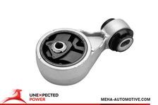 Support moteur