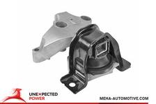 Support moteur
