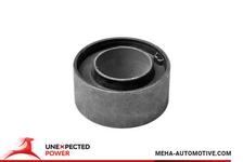 Suspension, corps de l'essieu