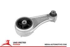 Support moteur