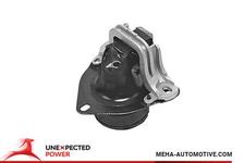 Support moteur