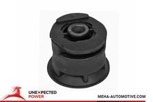 Support moteur
