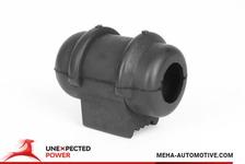 Suspension, stabilisateur