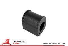 Suspension, stabilisateur