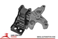 Support moteur