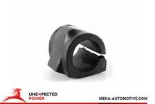Suspension, stabilisateur