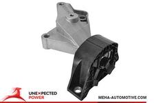 Support moteur