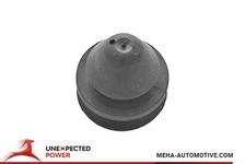 Suspension, grille de radiateur