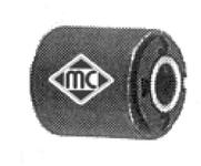 Silentbloc de suspension