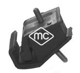 Support moteur/boite/pont
