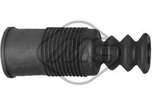 Bouchon de protection/soufflet, amortisseur