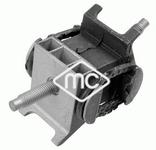 Support moteur/boite/pont