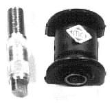 Silentbloc de suspension