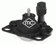 Support moteur/boite/pont