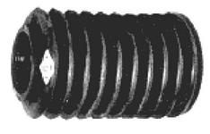 Soufflet de direction (crémaillère)