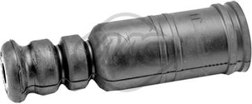 Soufflet protection amortisseur