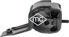 Support moteur/boite/pont