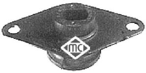 Support moteur/boite/pont