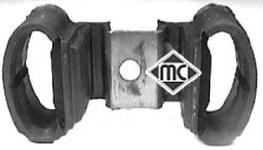 Support moteur/boite/pont