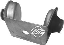 Support moteur/boite/pont