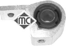 Silentbloc de suspension
