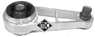Support moteur/boite/pont