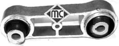 Support moteur/boite/pont
