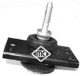 Support moteur/boite/pont