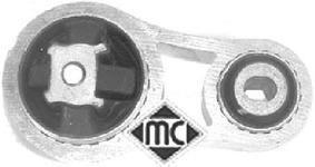 Support moteur/boite/pont