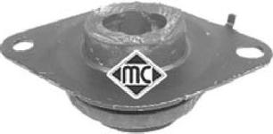 Support moteur/boite/pont